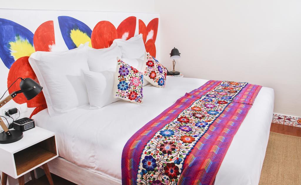 El Retablo Hotel Cusco Luaran gambar