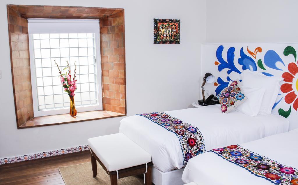 El Retablo Hotel Cusco Luaran gambar